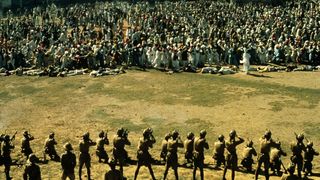 35. Ганди (1982)