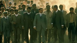 36. Ганди (1982)