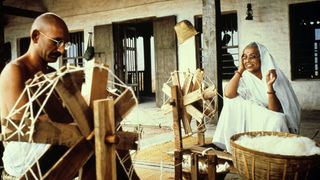 38. Ганди (1982)