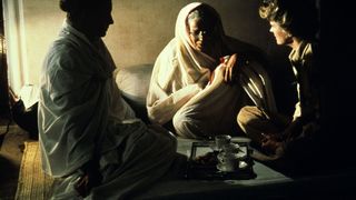 42. Ганди (1982)