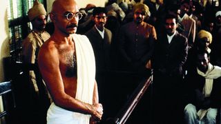 46. Ганди (1982)