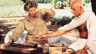5. Ганди (1982)