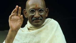 52. Ганди (1982)