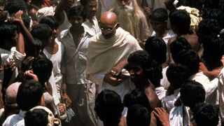 55. Ганди (1982)