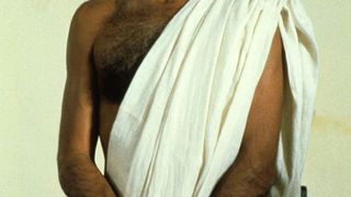 58. Ганди (1982)