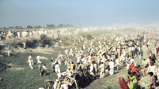 8. Ганди (1982)