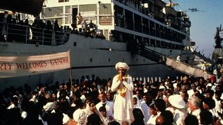 9. Ганди (1982)