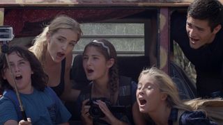 13. Ловушка времени (2017)