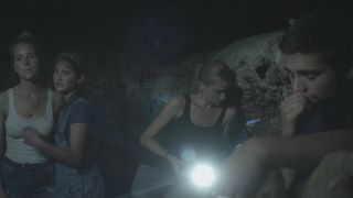 19. Ловушка времени (2017)