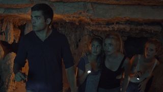 2. Ловушка времени (2017)
