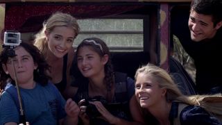 21. Ловушка времени (2017)