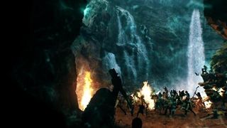 23. Ловушка времени (2017)