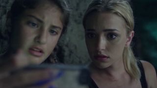 27. Ловушка времени (2017)