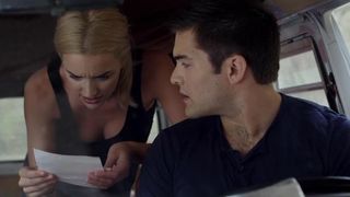 31. Ловушка времени (2017)