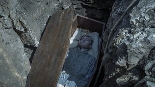 11. Террор (2018)