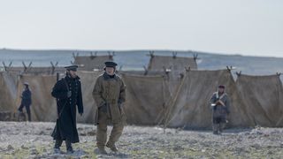 112. Террор (2018)