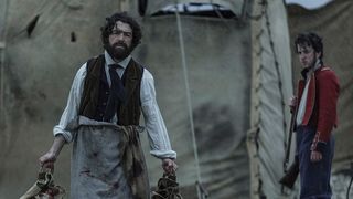 116. Террор (2018)