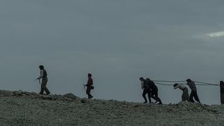 118. Террор (2018)