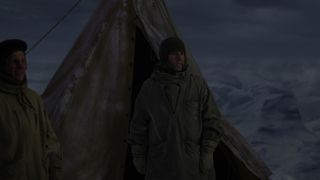 12. Террор (2018)