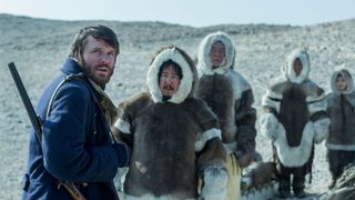 120. Террор (2018)