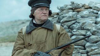 122. Террор (2018)