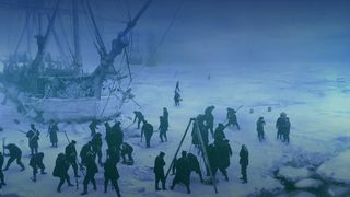 129. Террор (2018)