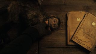 132. Террор (2018)