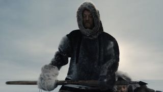 133. Террор (2018)