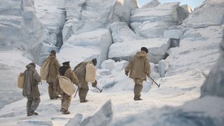 14. Террор (2018)