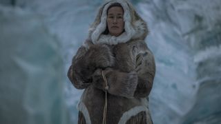 19. Террор (2018)