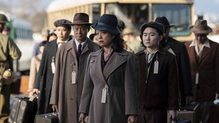 2. Террор (2018)