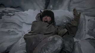 21. Террор (2018)