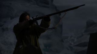 22. Террор (2018)