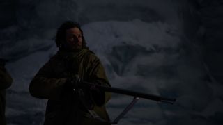 23. Террор (2018)