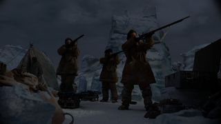 24. Террор (2018)