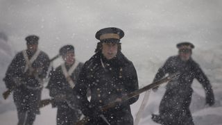 28. Террор (2018)