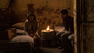 3. Террор (2018)