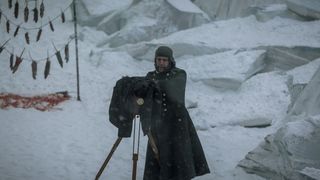 33. Террор (2018)