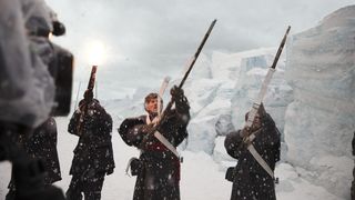 37. Террор (2018)