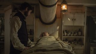 39. Террор (2018)