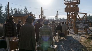4. Террор (2018)