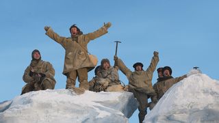 40. Террор (2018)