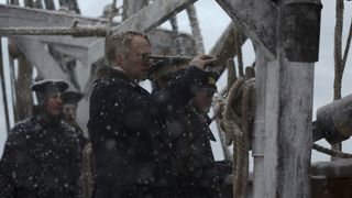 43. Террор (2018)