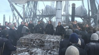 44. Террор (2018)