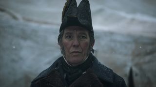 45. Террор (2018)