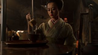 5. Террор (2018)