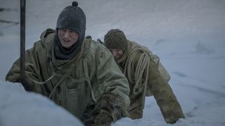 50. Террор (2018)