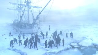 52. Террор (2018)