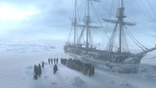 55. Террор (2018)