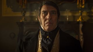 6. Террор (2018)